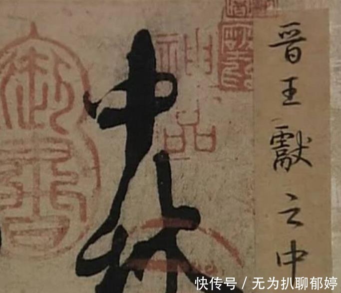 中国画|人物画是以人物活动为主要描写对象的绘画,是中国画三大画科之一