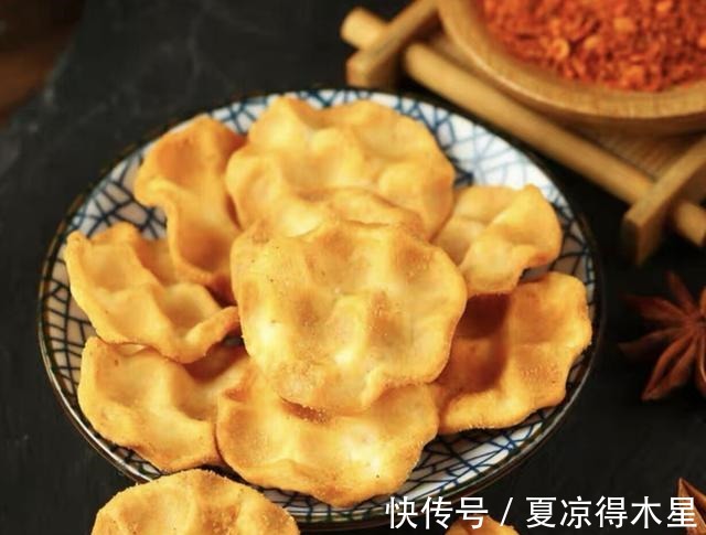 奥利奥|买饼干时，别总是选“奥利奥”，这4款饼干也来尝一尝，好吃便宜！