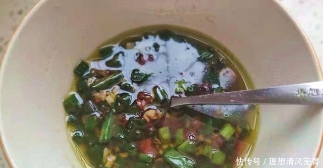 闺女每天吃这菜,一个月瘦了好多,同事都夸她身材好,你也来试试!