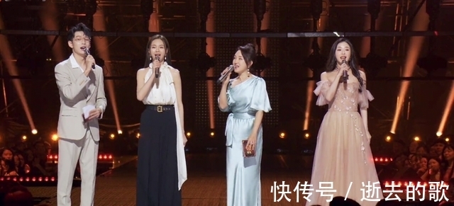 社交|《披荊斬棘的哥哥》首播,內(nèi)斂式社交太圈粉,言承旭林志炫很搶眼