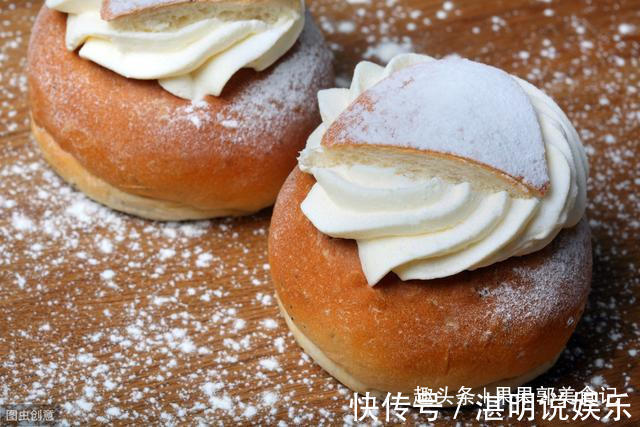 买面包时,聪明人会避开里面3种,店长一看就知道你是内行人