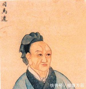 宫刑|历史揭秘｜司马迁被处宫刑原来不是被逼是自己提出来的！