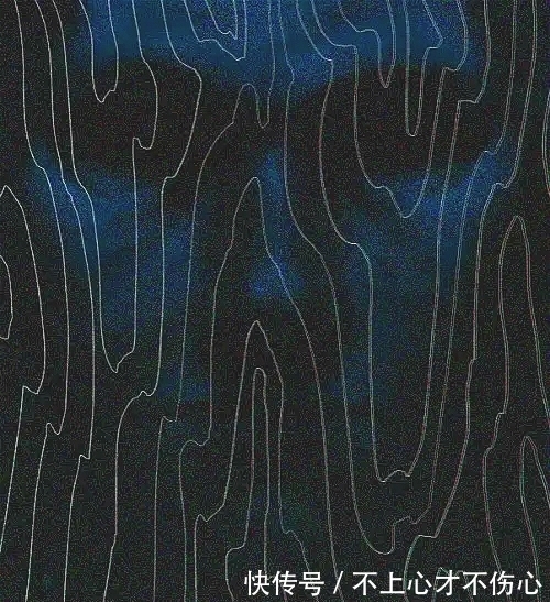 你敢不敢$他患精神病只活到23岁,留下一堆画,网友却捂眼不敢看,你敢吗?