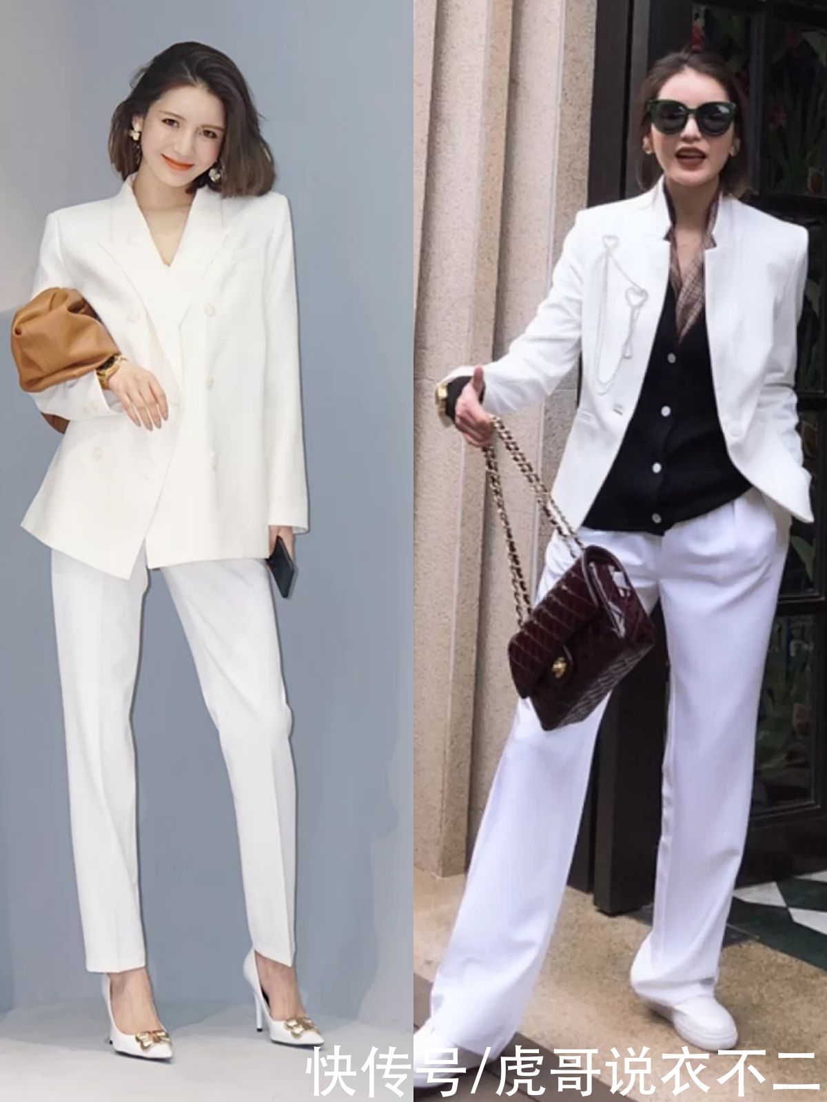 女人过了40岁，穿衣要从这3个方面入手，优雅高级又有女性魅力