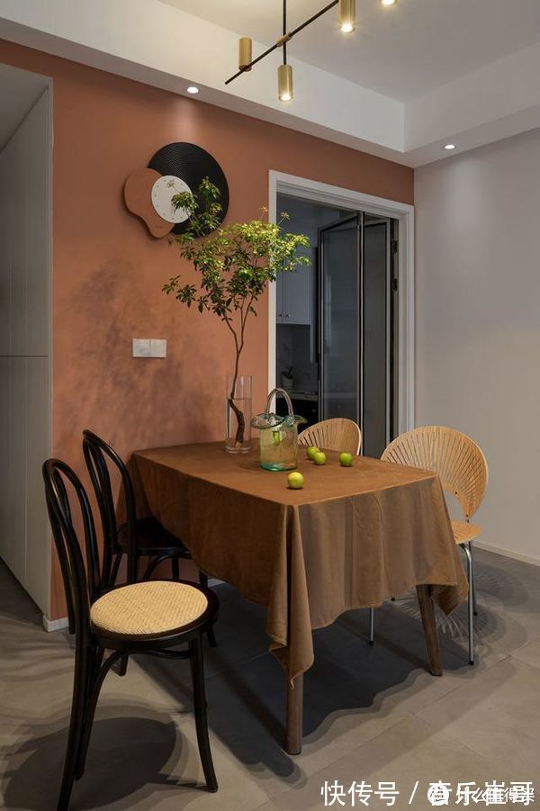 柜门|人生中的第一套,80㎡花了24万,不豪华,却被邻居夸赞装修界的榜样