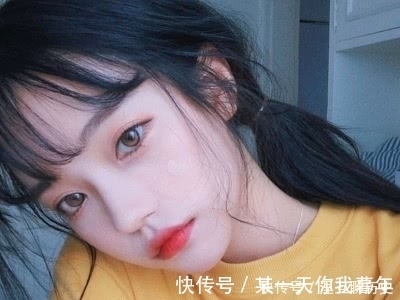 小仙女|女生脸上有这“3特点”,八成属于天生“高颜值”,小仙女来自测