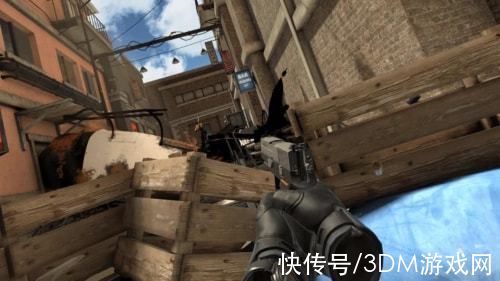 fps游戏|FPS VR游戏《危机行动队2》系列登陆奇遇3，即刻免费下载