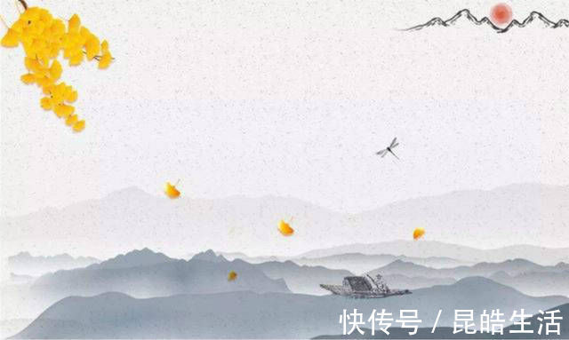 草色|王维晚年写下一首充满哲理的诗,只要读懂了,一定是会受益终生