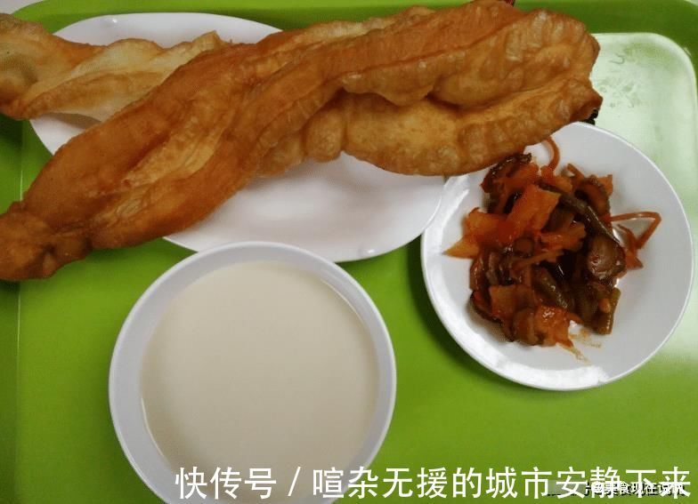 过滤网|榨豆浆，用黄豆和黑豆都不如这个豆子好，做出来的豆浆又香又稠！