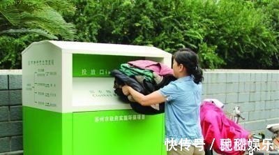 旧衣回收背后的幽灵工厂：9年0人参保爱心成了他们的暴利生意