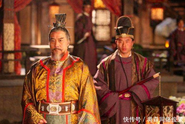 天庭|皇上梦到去神霄宫，醒来让太监去找来一道士，道士说：天庭见过你