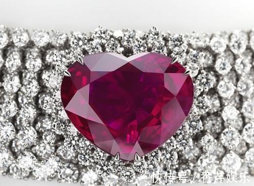 铂金@最昂贵的五条钻石项链,不仅款式设计独特,历史上也是赫赫有名的