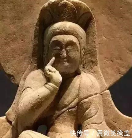  肚子痛|古墓挖出的这些文物，让人笑到肚子痛，古人们能不能认真点