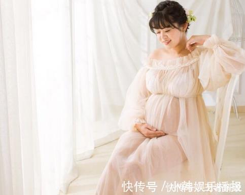 准爸|年轻孕妈高兴晒“孕妇照”,却引来家庭大战,准爸:脸都丢完了