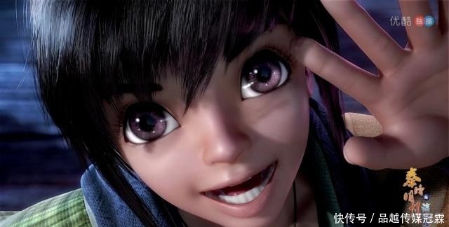 罗网|《秦时明月》从墨家到农家、儒家，罗网的目的究竟是什么