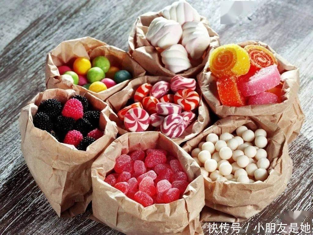 一种零嘴,会偷偷阻碍孩子的身高,儿科提醒:18岁以前少吃