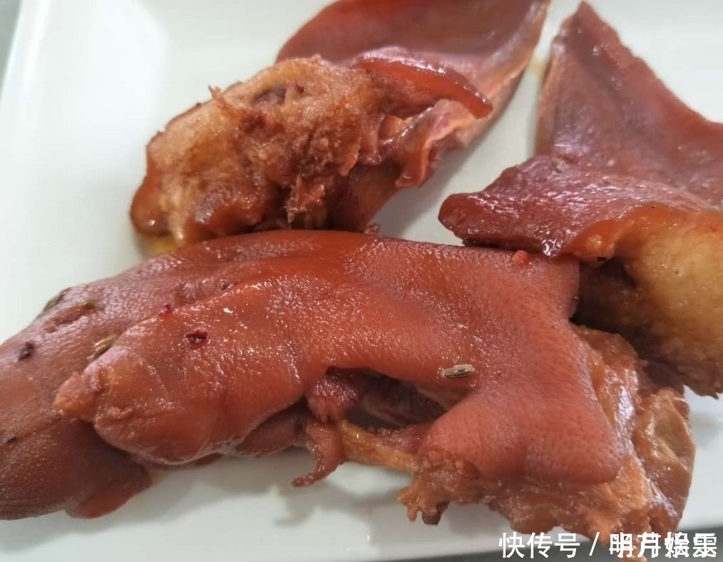 香料|要想做好卤肉,香料不用多,4味就够了,长见识了!
