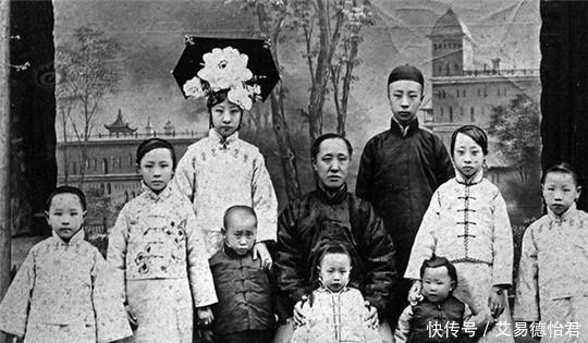 没人敢杀|清朝灭亡后,为什么没人敢杀皇帝溥仪?专家给的答案很现实