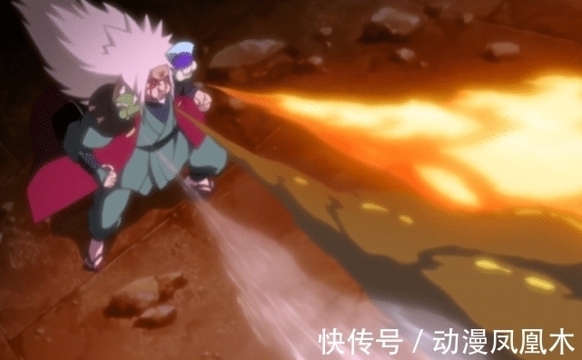 轮回眼|火影忍者中容易被人误解的“常识”,写轮眼的进化终点并非轮回眼