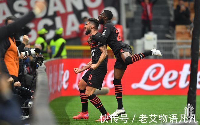 克魯尼奇|意甲-吉魯制勝球 米蘭1-0都靈奪6連勝!暫時(shí)登頂