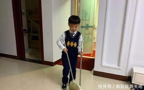 博士|儿女皆为博士,父亲坦言从5岁起,要舍得在这3点上“逼”孩子