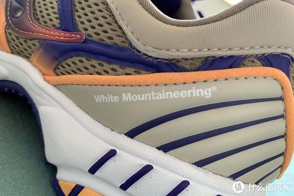 Sneaker 篇一百零六：White Mountaineering X Saucony 两双开箱