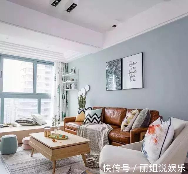 客厅|阳台要不要装推拉门?这个问题终于有答案了!恨不能重头再选!