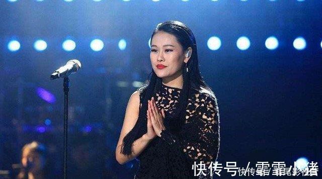 她当年参加中国好声音惨被淘汰,最后却成了比冠军还红的歌手