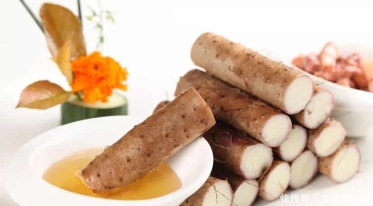 秋吃果,冬吃根,寒冬养生常吃4种根菜,少病还