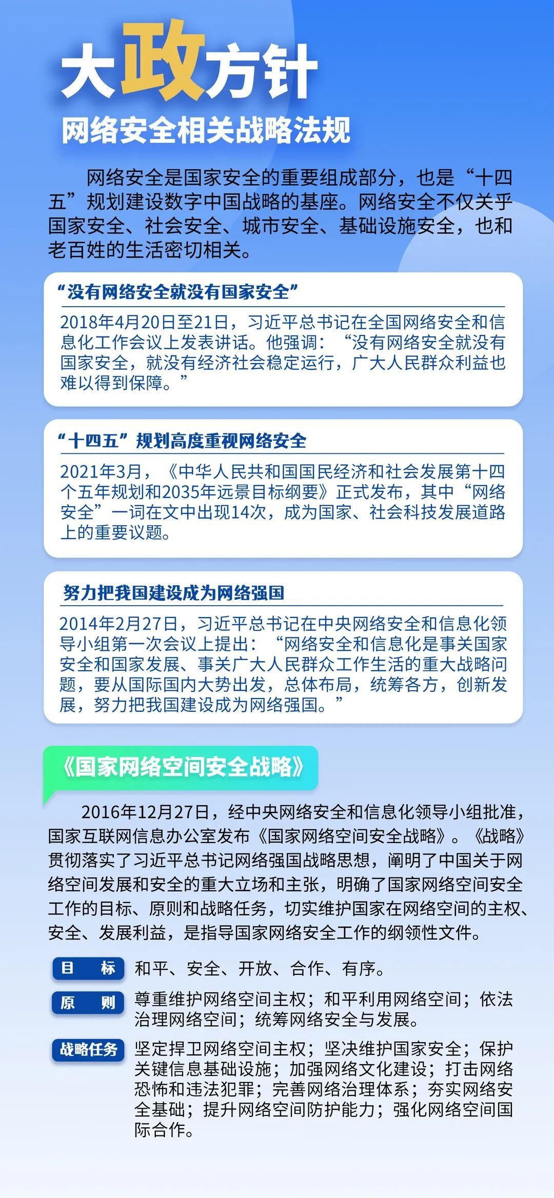 网络安全|@红安人：网络安全宣传周来啦，这些方面与你有关！