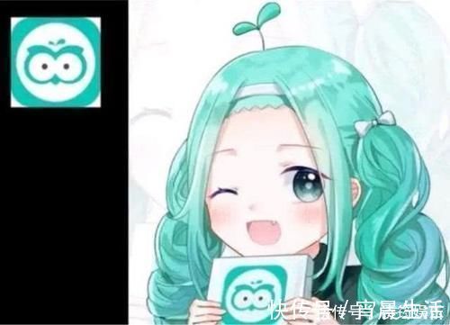 画师|除了钉钉,这些可爱的APP也被拟人成了萝莉打一拳会哭的那种
