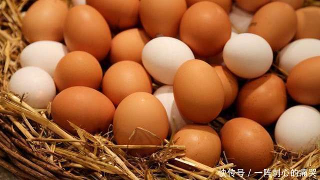 冰箱|保存鸡蛋放冰箱是不对的,分享2个方法,3个月照样新鲜不变坏