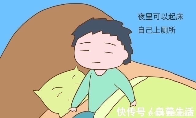 孩子|孩子发出这3个信号,说明分房睡的时机到了,别白白错过了