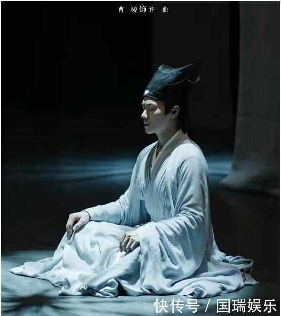 《演员2》曹俊成最大赢家童星转型之路真的好走吗