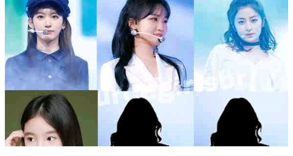 韩媒预测2022年出道的新女团们?你认识几个!