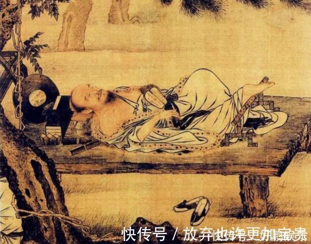 华佗|失眠睡不好华佗教你如何睡觉，招招都是精髓，睡眠一天比一天好