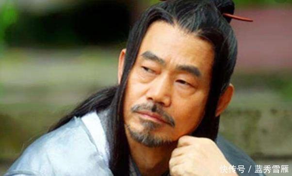 仁寿宫|杨坚离开皇宫前一相士劝阻万岁不可，恐有去无回，果然应验！