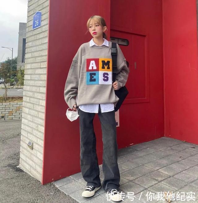 约会|冬季时髦穿搭,通勤约会两不误!