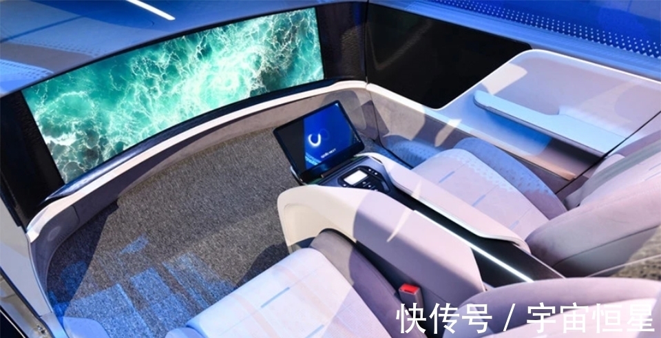 d真无人驾驶/不靠造车挣钱，百度这次吹的，可以信一半