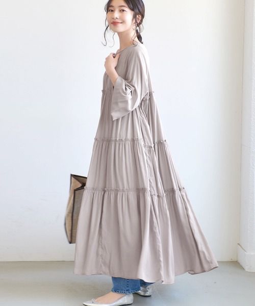 春季「成熟休闲风」穿搭特辑!日系轻熟女最爱的春日穿搭有哪些?