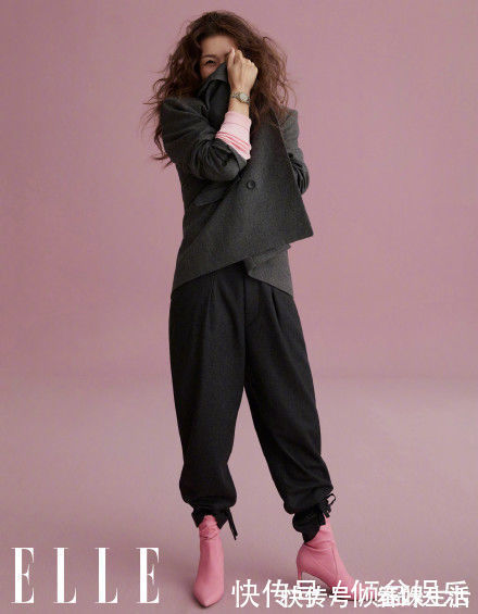 大坂直美|李娜美如18岁少女亿万富婆最新时尚大片,2个大满贯亚洲荣耀