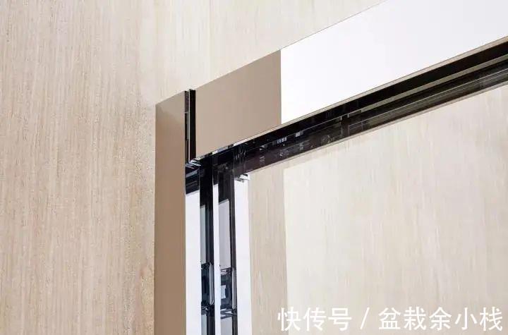 知识点|卫生间面积小,淋浴房怎么设计?这些知识点是关键!