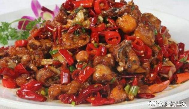 豆豉|想要一桌绝世好菜，有这12道菜就够了，客人都夸特好吃，倍有面子