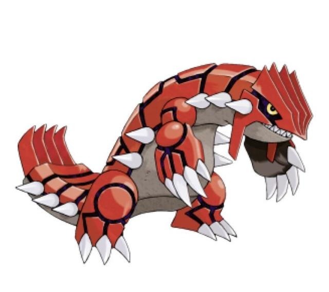 神奇宝贝历代封面神兽盘点,小智的皮卡丘绝对是一只超神兽!