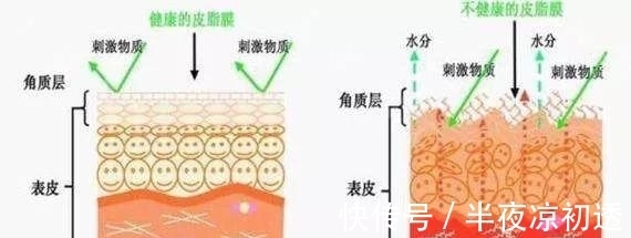 皱纹 细纹干纹分不清？不同皱纹不同策略，正确护肤让你事半功倍