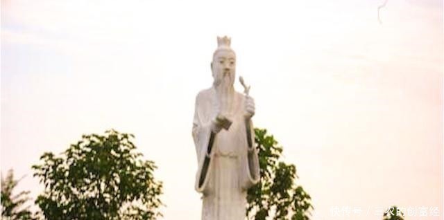 巫术@中国古代诞生了5位神医,他们各有绝活,最后一位功绩卓越!