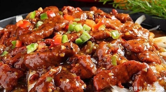 回味无穷|饭桌上备受家人欢迎的几道家常菜,简单美味,下酒下饭,回味无穷