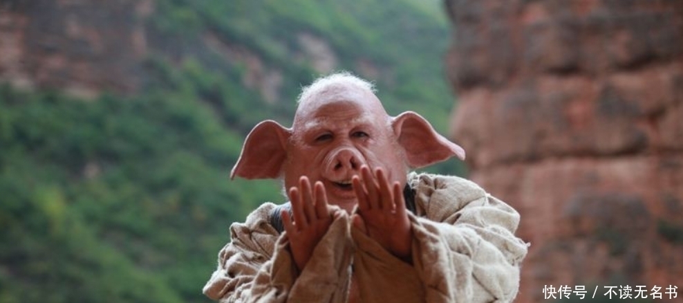 孙悟空|孙悟空未成佛之前,是仙还是神,看懂了才知道,八戒为何看不上他