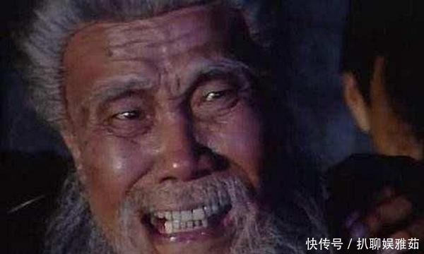 印象|在《红楼梦》中,焦大只出现一次,为何能给读者留下深刻的印象?