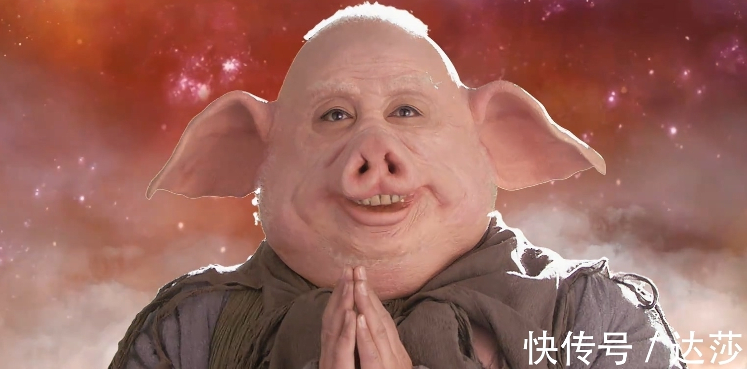 金蝉子#有网友问:《西游记》唐僧师徒真散伙了,谁的下场是最惨的?